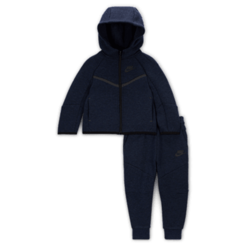 Nike Sportswear Baby Tech Fleece 2-Piece Full-Zip Set