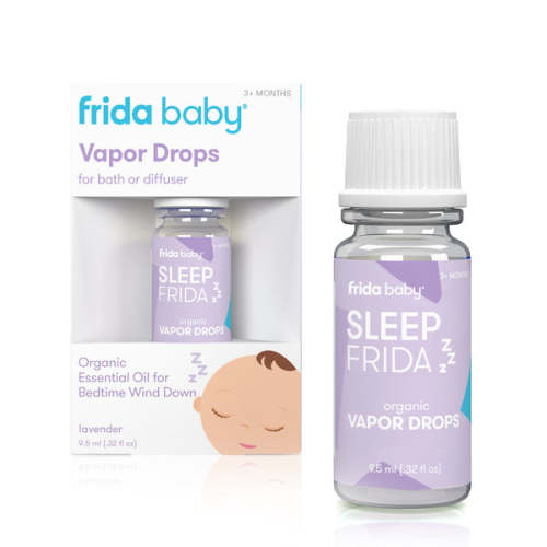 BreatheFrida Vapor Drops – Frida | The fuss stops here.