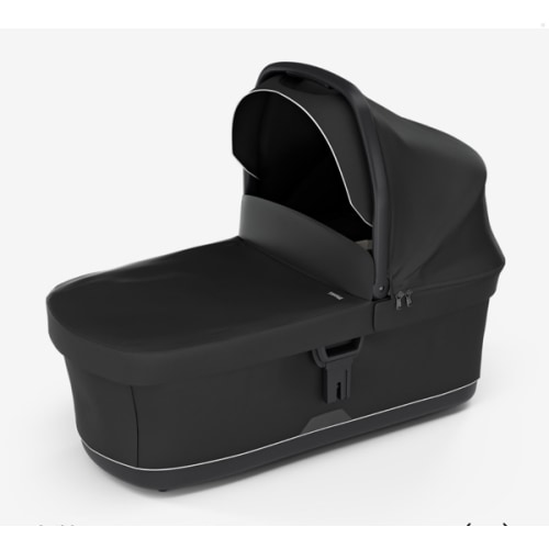 Thule bassinet