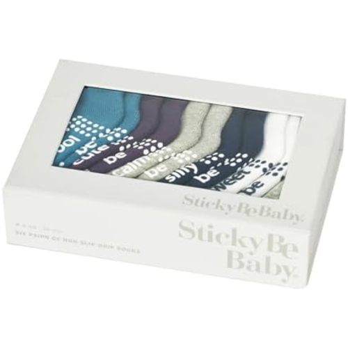 Baby Box 6 Pack