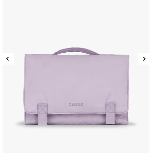 Diaper Changing Pad Organizer in Orchid | CALPAK
