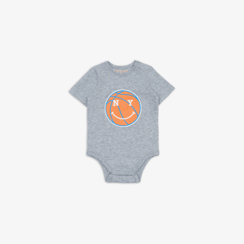 NYON x Knicks Mascot Onesie (12-18 months)