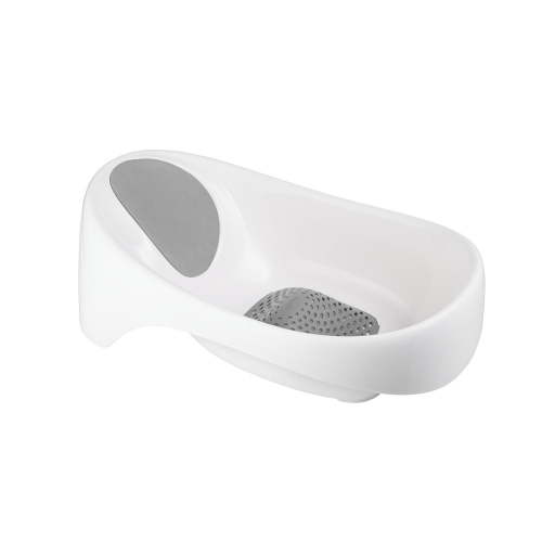 Boon Soak 3-Stage Bathtub - Grey - Walmart.ca