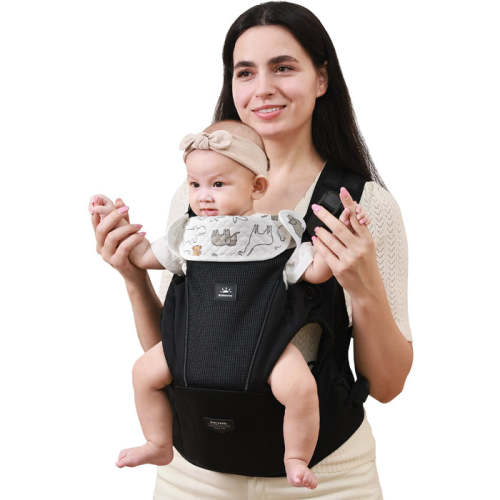 Sunveno All-in-One Baby Carrier — buybuy BABY