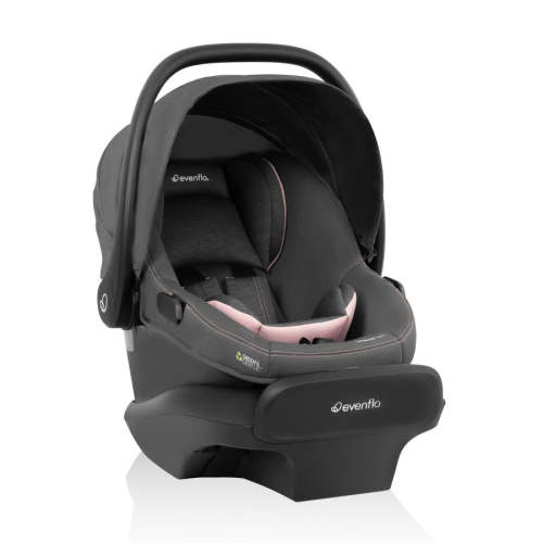 Evenflo LiteMax NXT Infant Car Seat with SensorSafe - Evenflo® Official Site – Evenflo® Company, Inc