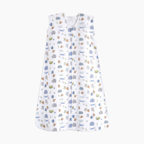 Halo Disney SleepSack Wearable Blanket Cotton - Great Barrier Reef, Medium