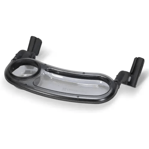 UPPAbaby Snack Tray for Minu + Minu V2 Stroller/Quick Attachment/Folds with Stroller