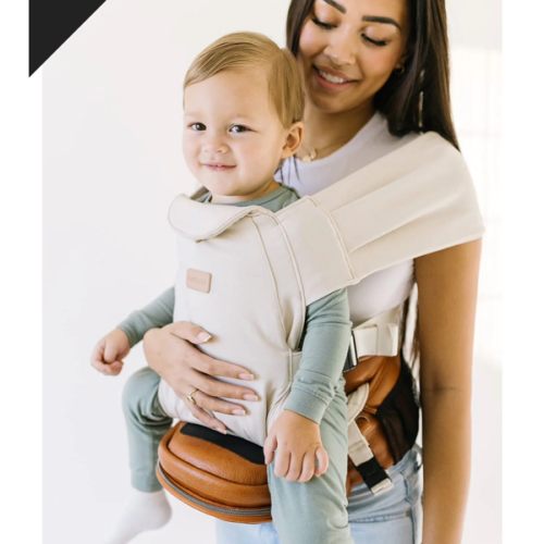 The Snug Attachment