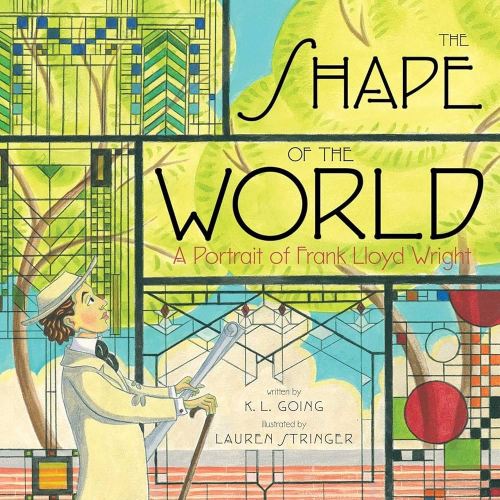 The Shape of the World: A Portrait of Frank Lloyd Wright
