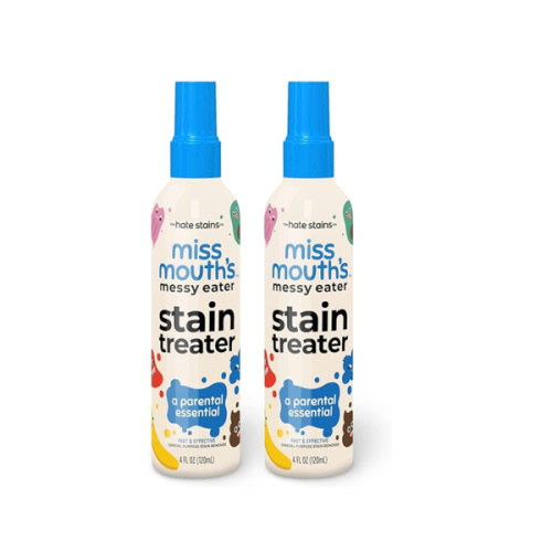 Miss Mouths Stain Remover (2 Pack)