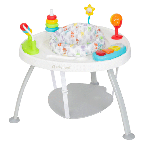 3-in-1 Bounce n' Play Activity Center