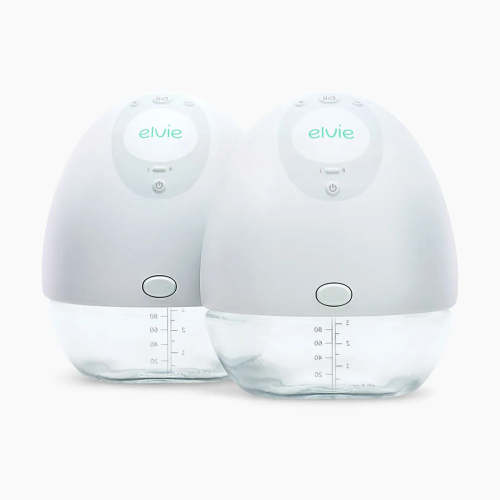 Advanced Double Electric Breast Pump
