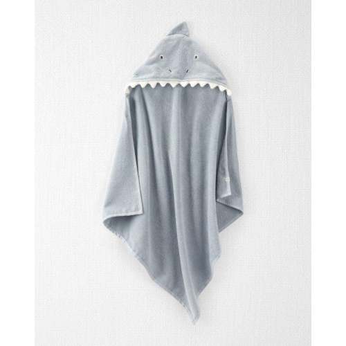 Baby Organic Cotton Towel