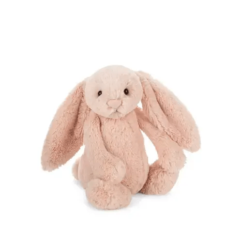 Bashful Blush Bunny Medium Plush Toy