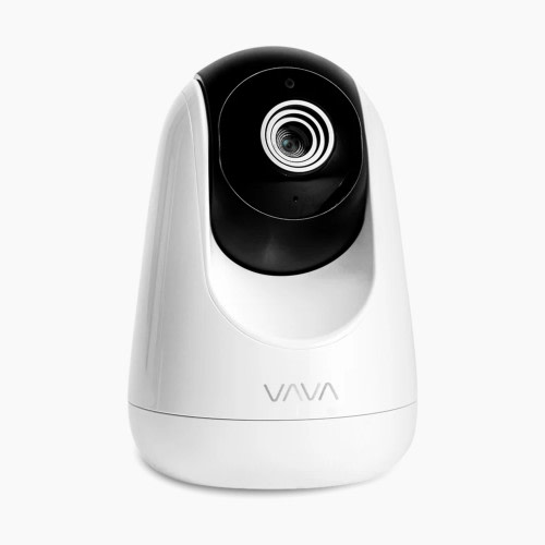 VAVA 8" 1080P HD Video Baby Monitor - Add On Camera (IH020C)