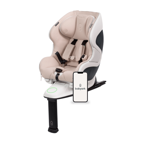 babyark Convertible Car Seat- Premium