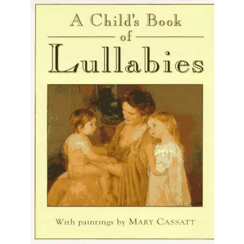 A Child's Book of Lullabies