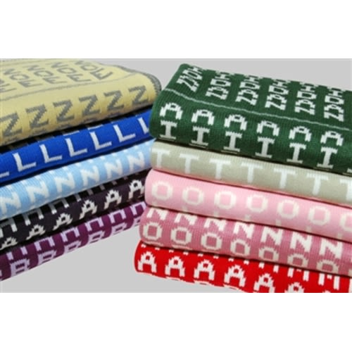 Custom Baby Blankets | Baby Blanket Personalized | Custom Blanket Lady
