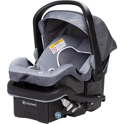 Baby Trend EZ-Lift™ PRO Infant Car Seat, Dash Grey