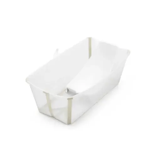 Infant Bath Stokke® Flexi Bath® with Newborn Support | Stokke® Online Shop