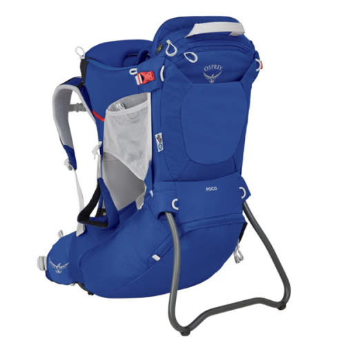 Osprey Poco Child Carrier for Hiking