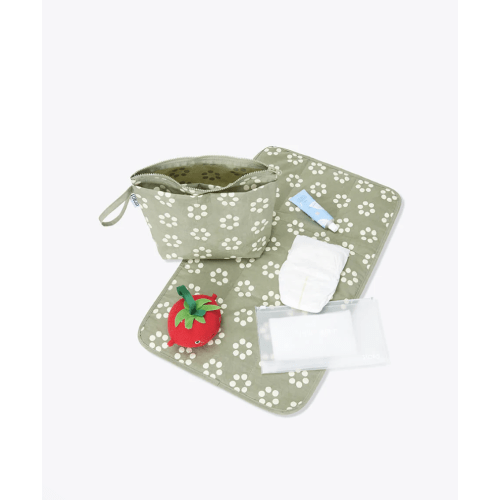 Quick Change Kit Bag