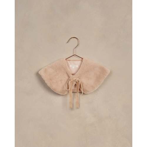 NORALEE Eloise Collar || Faux Fur