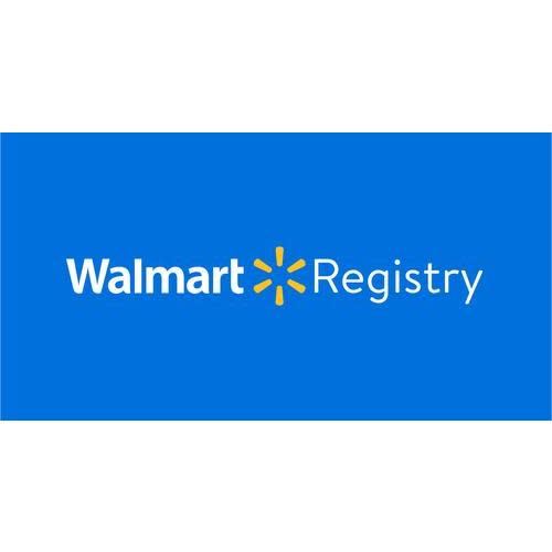 Walmart Baby Registry