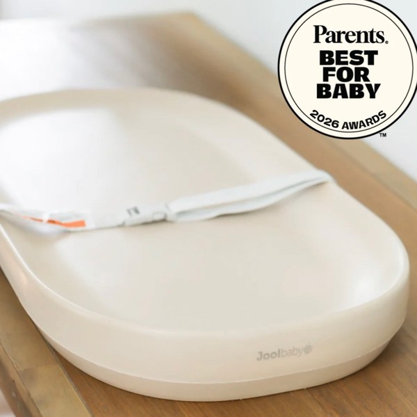 Oasis Waterproof Changing Pad