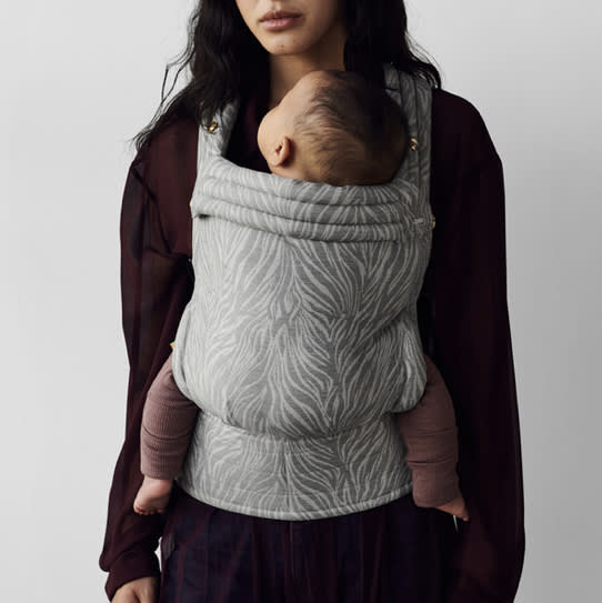 Paradox Zebra | Zeitgeist Baby Carrier | SHOP ARTIPOPPE
