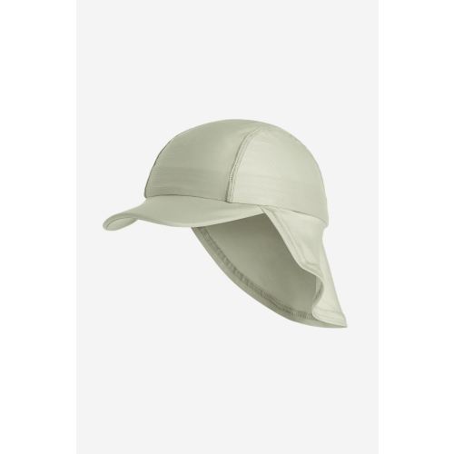 Sun Cap UPF 50, Light khaki green