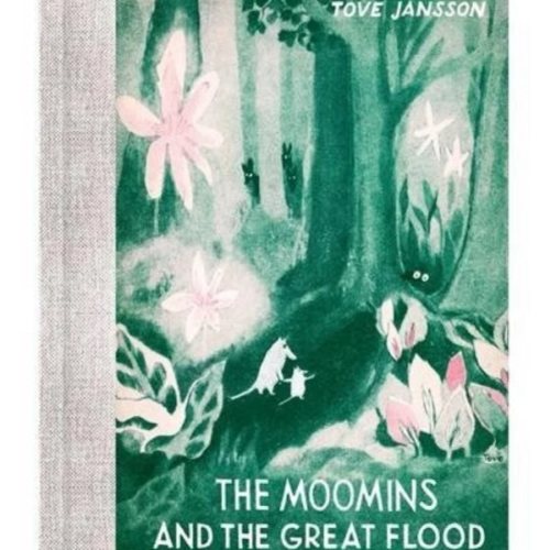 The Moomins and the Great Flood by Tove Jansson | 9781914502149 | Booktopia