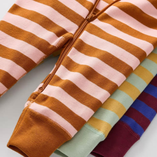 HannaJams™ Sleeper | Hanna Andersson