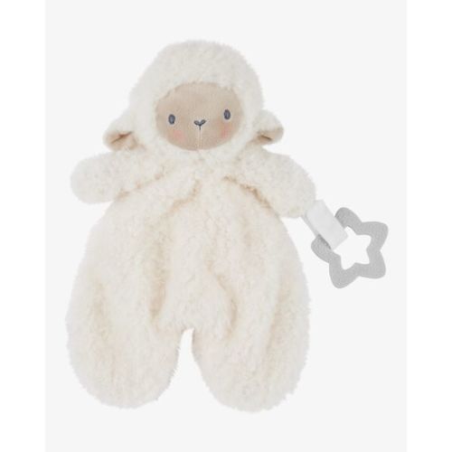 Baby Lamb Plush With Teether - Carter's | Carter's