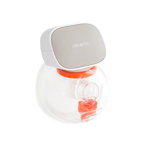 Imani i2 Wearable Breast Pump-Double
