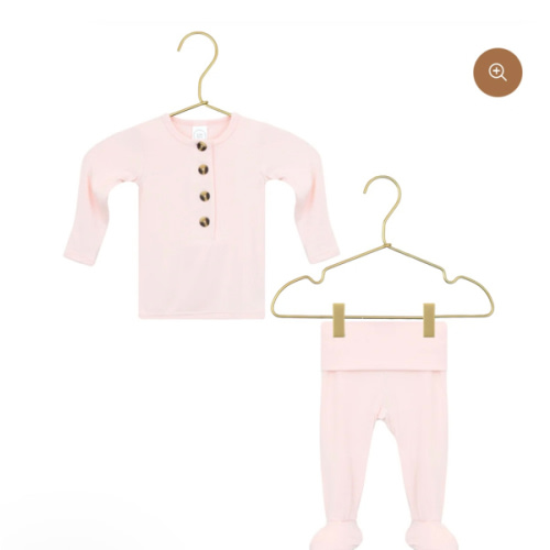 Sophie Top + Bottoms