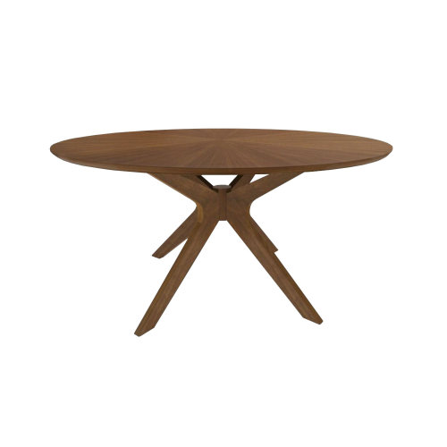 Nestor 59'' Round Dining Table