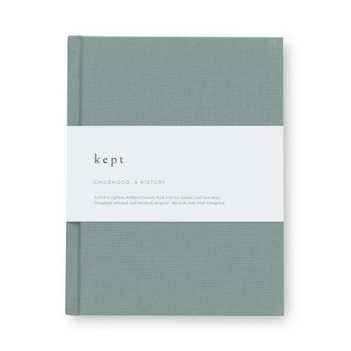Childhood, A History
