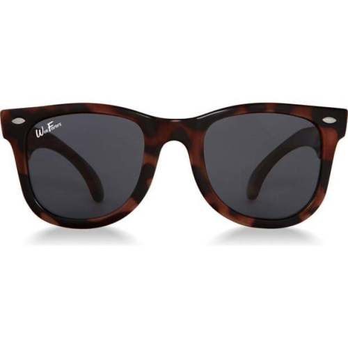 WeeFarers Polarized Tortoise Shell Sunglasses