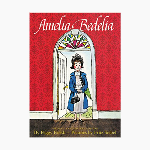 Amelia Bedelia