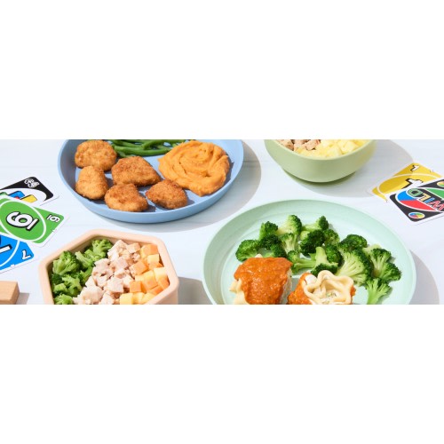 Nurture Life Gift Card | Healthy Kids Meal Delivery Service