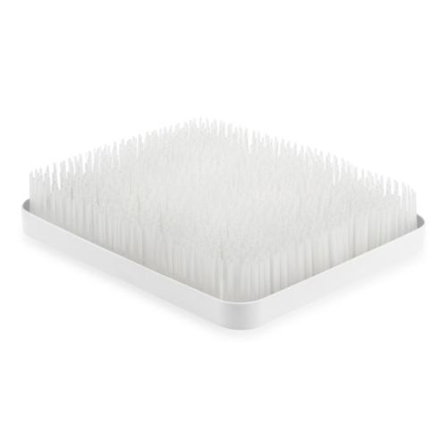 Boon Lawn Countertop Drying Rack in Winter White