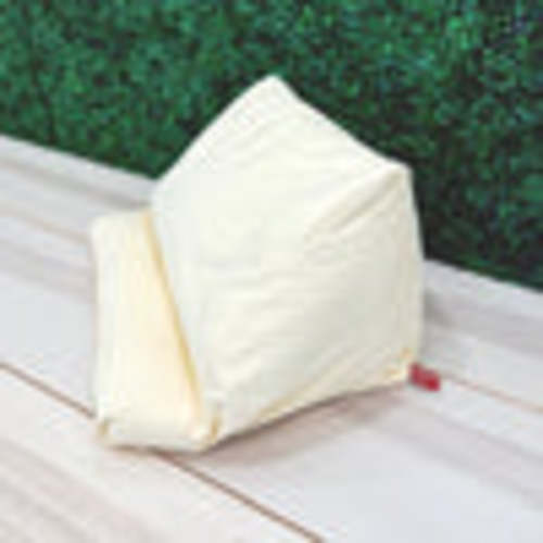 Peekaboo Pillow | Kapok