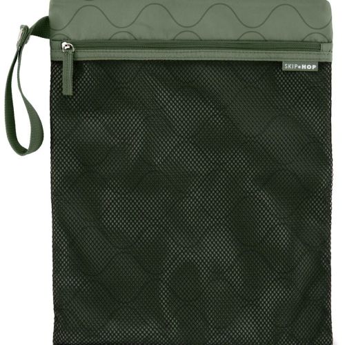 Sage Grab & Go Wet/Dry Bag - Sage
| skiphop.com