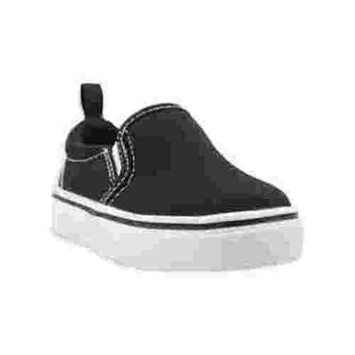 Wonder Nation Toddler & Big Kids Casual Slip-On Sneakers
