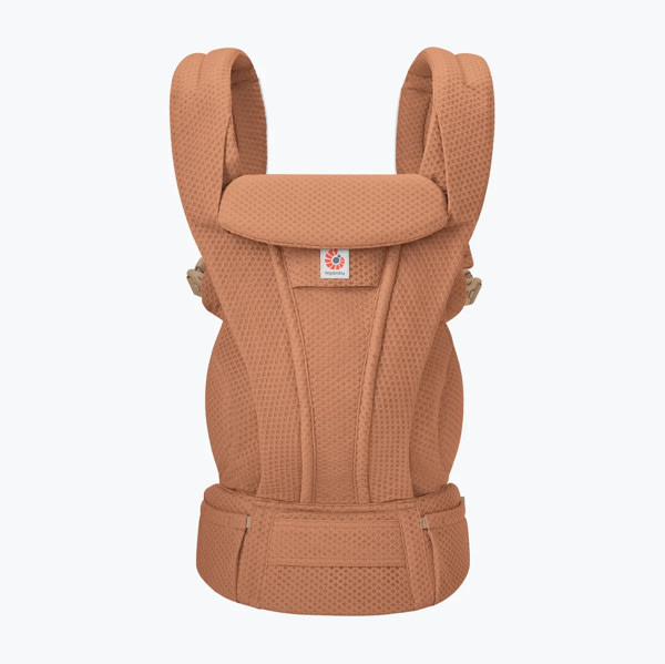 Shop Omni Deluxe Baby Carrier - NEW CARRIER | Ergobaby EU