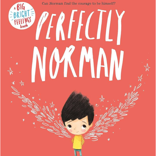 Perfectly Norman (Big Bright Feelings)