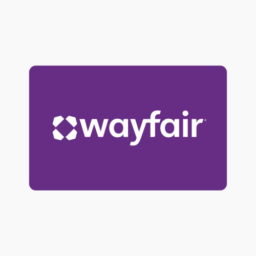 Wayfair Wayfair Gift Card - 75