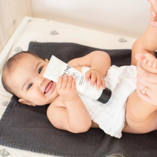 Sweet Cheeks Diaper Paste – Tubby Todd Bath Co.