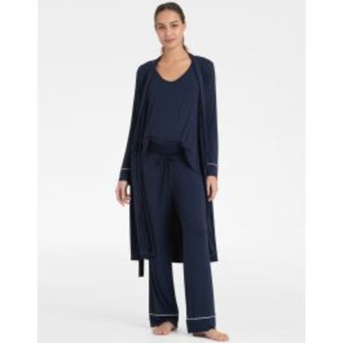 3-Piece Jersey Maternity and Nursing Loungewear Set